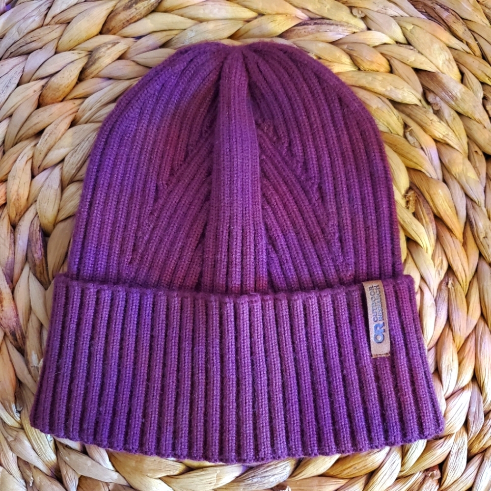 Outdoor Research Aberdeen Beanie